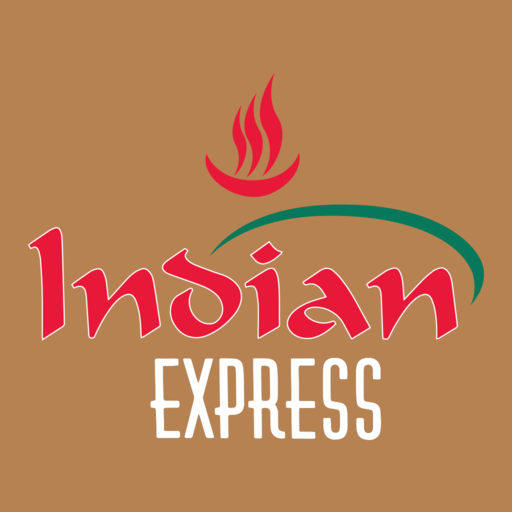Indian Express Swinton logo