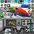 Train Driving Simulator Games
