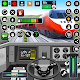 Train Driving Simulator Games