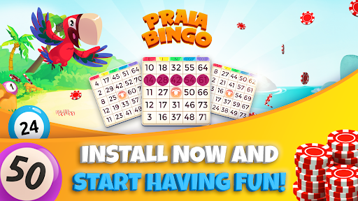 Praia Bingo: Slot & Casino 22