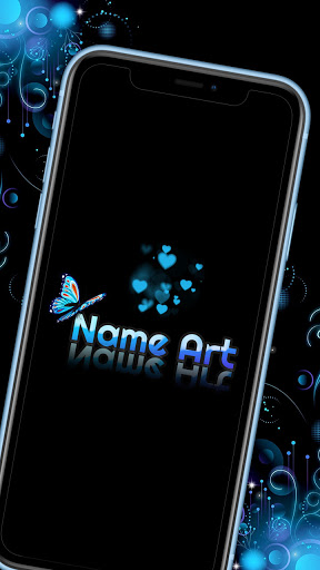 Download Name Art Mirror Name Wallpaper Maker Free for Android - Name Art  Mirror Name Wallpaper Maker APK Download 