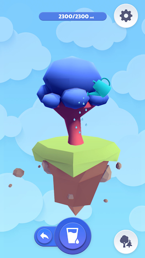 Water Tracker · Water Balance screenshot 5