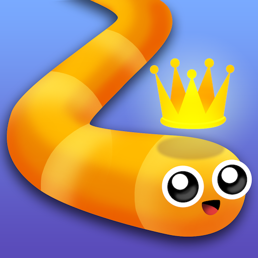 Snake.io v2.0.63 MOD APK (Money/Unlocked Skins/Mod Menu)