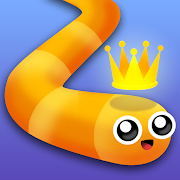 Snake.io - Fun Snake .io Games Mod apk última versión descarga gratuita