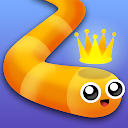 アプリのダウンロード Snake.io - Fun Snake .io Games をインストールする 最新 APK ダウンローダ