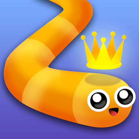 Snake.io Mod Apk