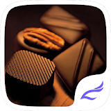Chocolate DIY Theme icon