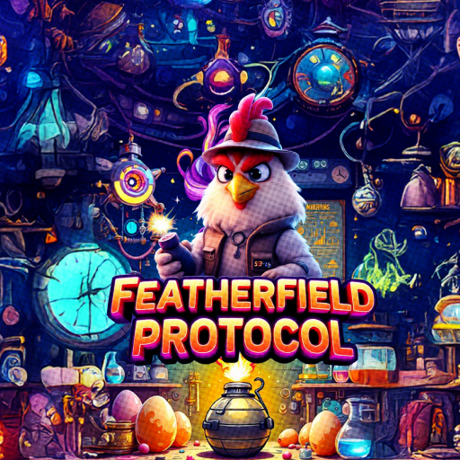 Featherfield Protocol Download on Windows