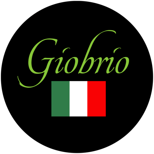 Giobrio logo