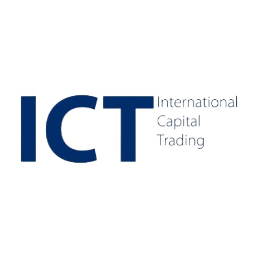 ICT Properties logo