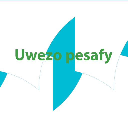 Uwezo Pesafy instant chap loan logo