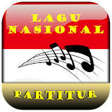 Lagu Nasional Indonesia icon