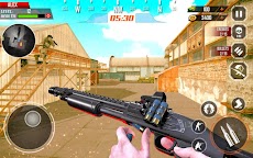 Counter Terrorist Gun 3D Gameのおすすめ画像3