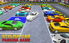 Car Parking: 3D Car Gamesのおすすめ画像2