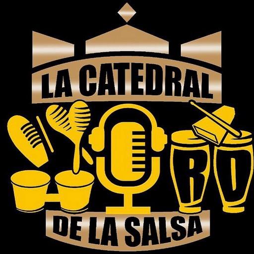 La Catedral De La Salsa Radio 2.1 Icon