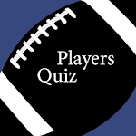 American football players quiz Apk