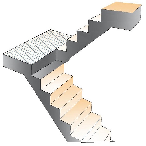 RC Stair Design logo