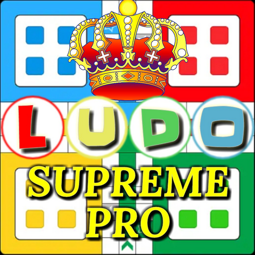 Ludo Supreme Pro: игра Людо