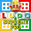 Ludo Supreme Pro: Ludo Pachisi