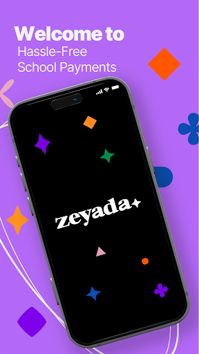 Android application Zeyada screenshort