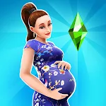 Cover Image of Скачать The Sims™ Свободная игра 5.63.0 APK