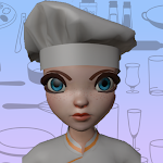 Cover Image of Download Chef Runner 1.0.4 APK
