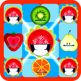 Sweet Fruit Candy 2 icon