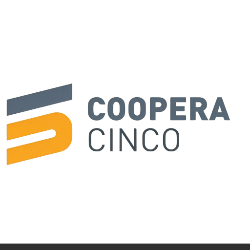 Cooperacinco logo