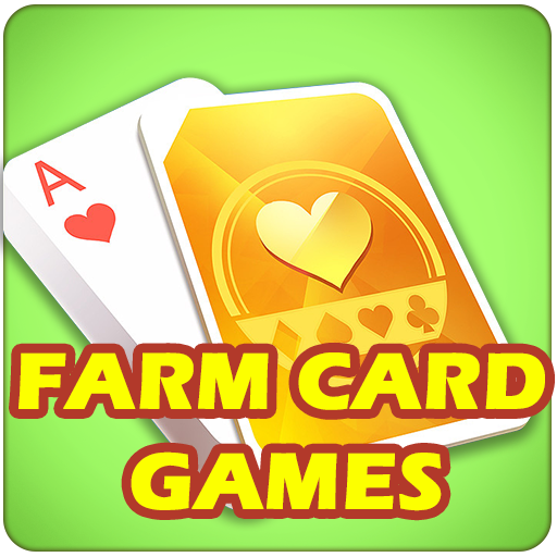 Farm Card Games