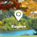Eugene Oregon Community App icon