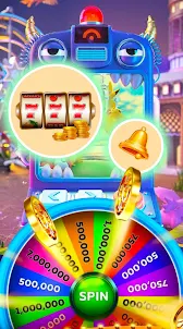 Double Spin Palace