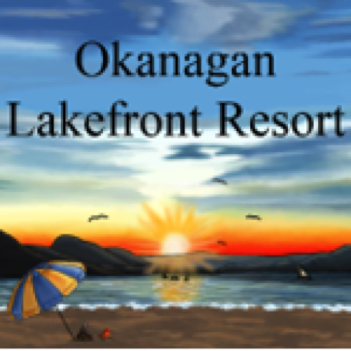 Okanagan Lakefront Resort 9.1 Icon
