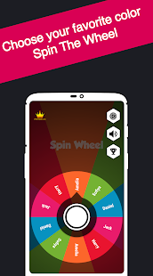Truth or Dare - Spin The Wheel 1.0 APK screenshots 4