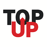 Vodafone Fiji Top-Up icon