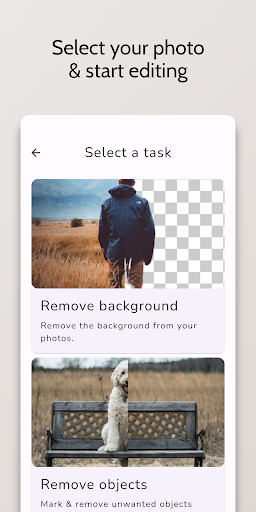 FixMyPhoto - AI Photo Editor