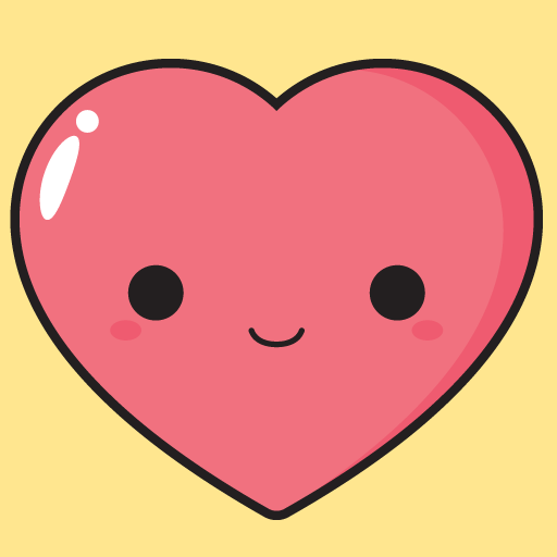 Love Language Test logo