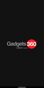Gadgets 360 Screenshot