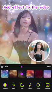 Video maker Apk 2021 with photo & music Android App 3
