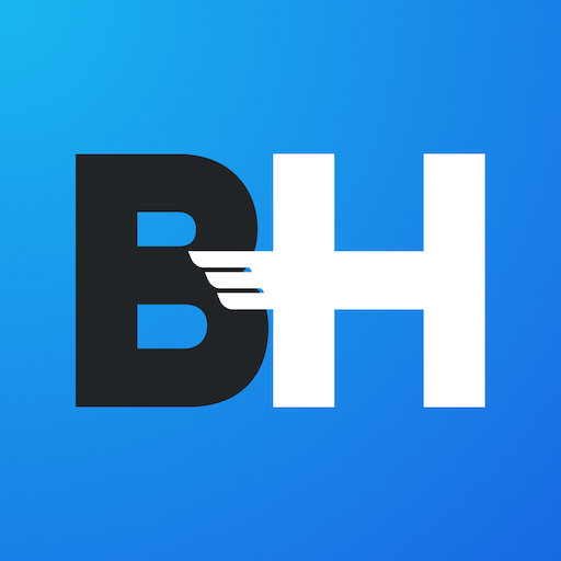 Benefits Hero logo