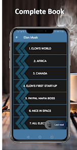 Screenshot 3 Elon Musk android
