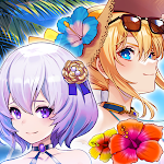 Cover Image of Tải xuống Valkyrie Connect 8.8.1 APK