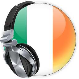 「Ireland Radio Stations」圖示圖片