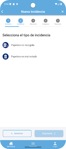 Mojácar Responde screenshot 7