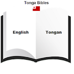 Cover Image of Herunterladen Tongan Bible / English Bible A  APK