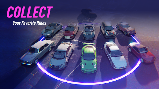 Need for Speed™ Heat Trailers, Screenshots & more – Official EA Site