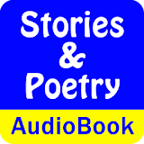 Short Stories and Poetry icon