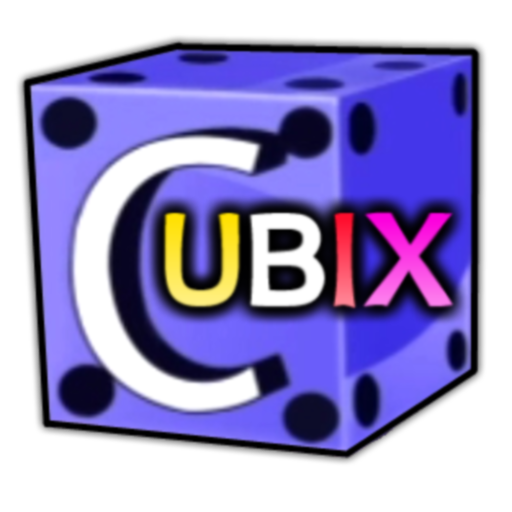 Cubix logo