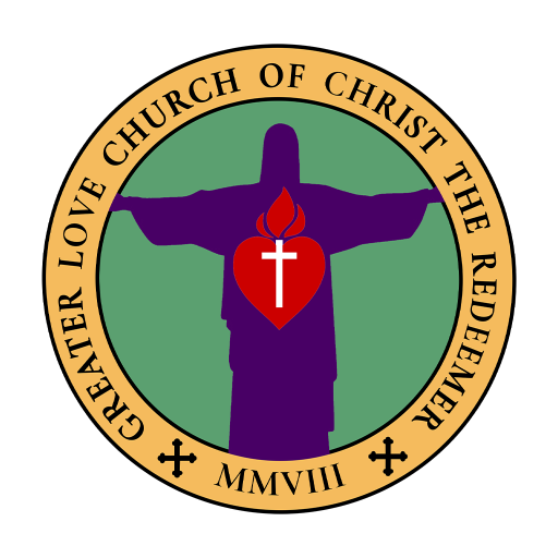 Greater Love Church CTR 1.0.0 Icon