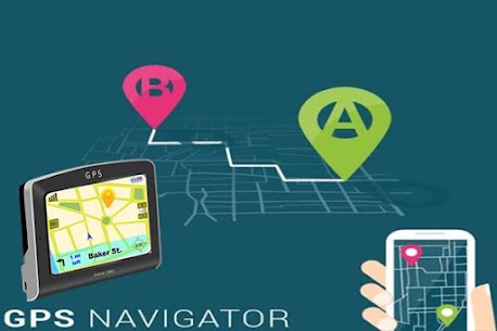 GPS Navigation For PC installation