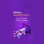 Cover Image of Download Email Marketing Course  APK